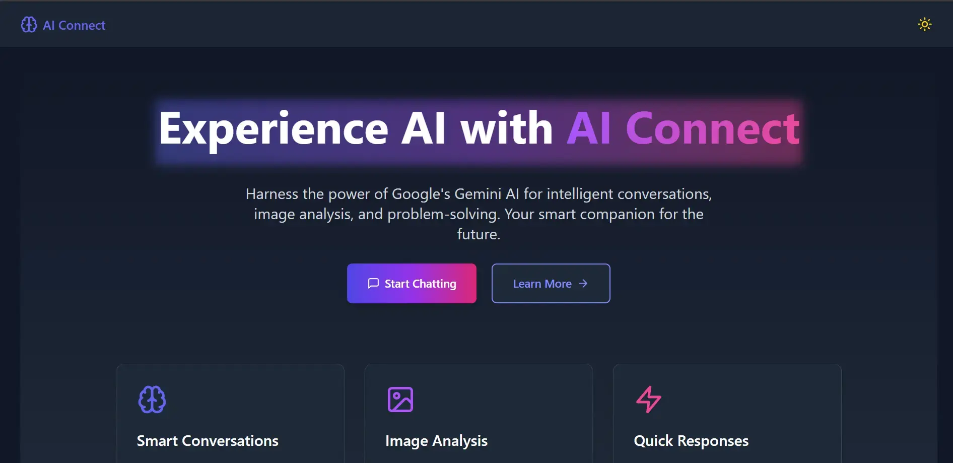 AI Connect Pro
