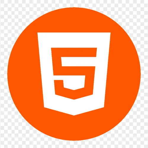 HTML Logo