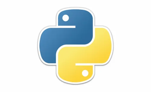 Python Logo